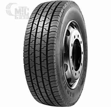 Грузовые шины Ovation EAR518 (рулевая) 245/70 R17,5 143/141J 18PR